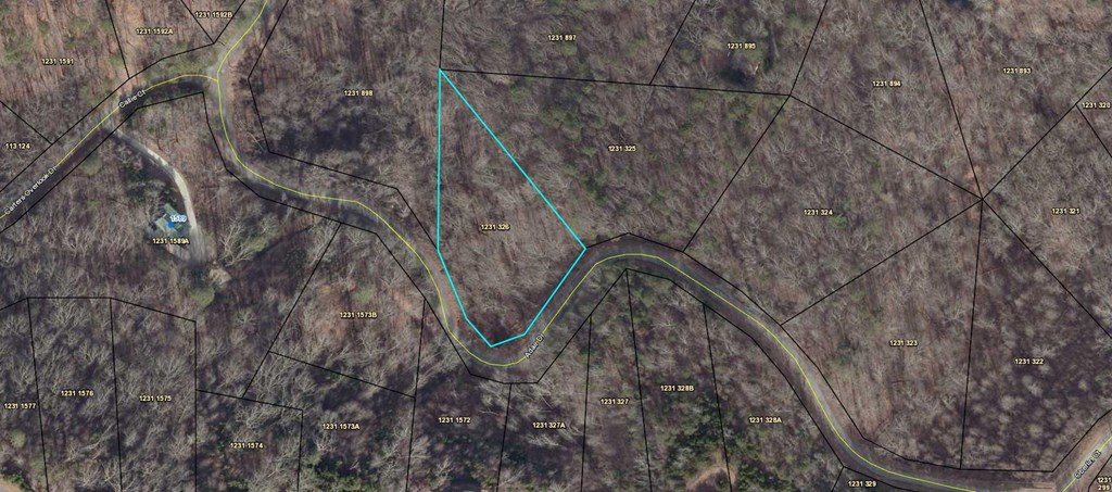 Lot 326 Adair Drive Property Photo 4