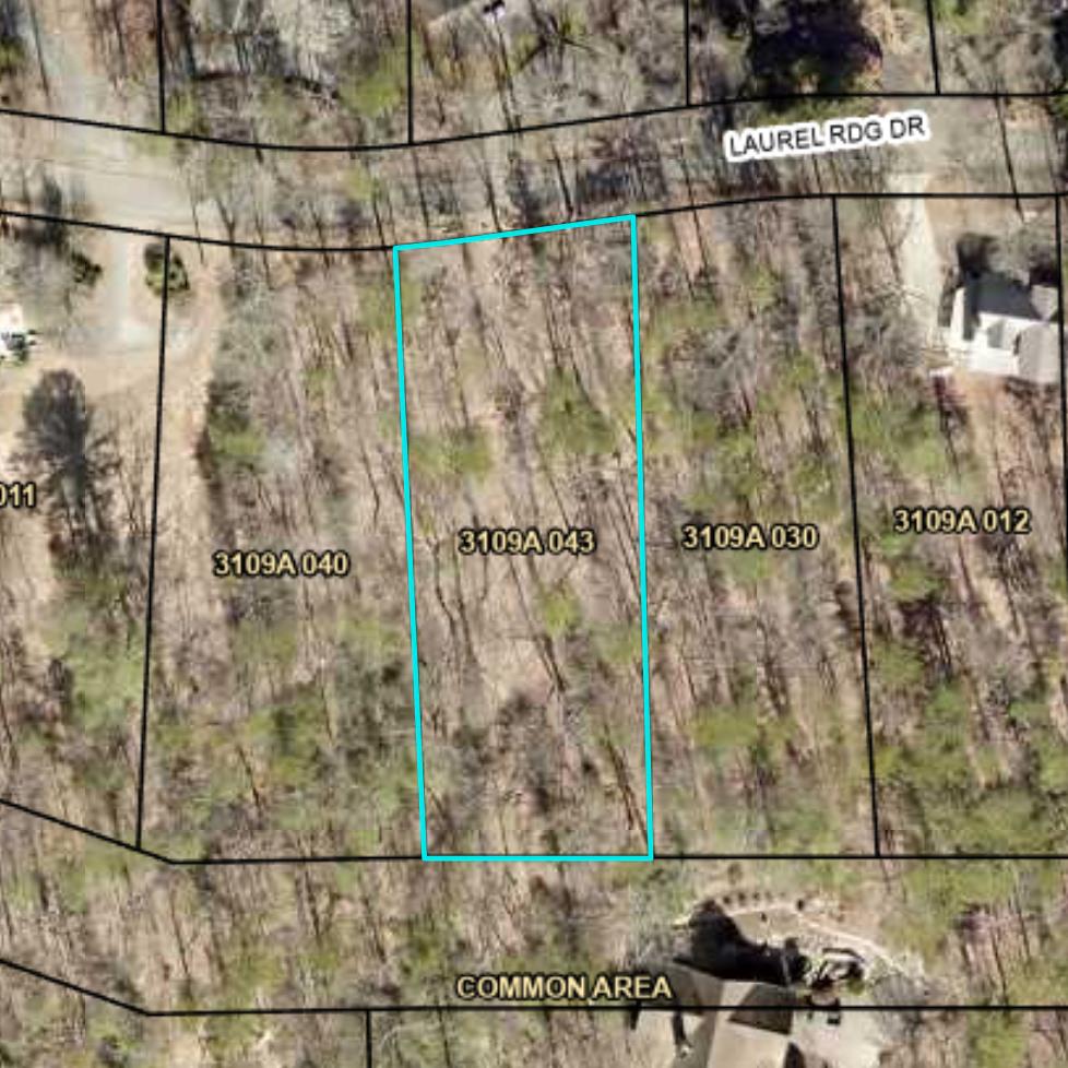 Lot A28 Laurel Ridge Property Photo 14