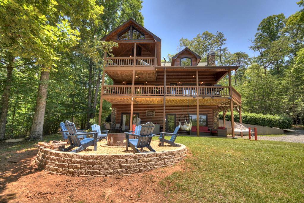 327 Dancing Trees Trail Property Photo 1