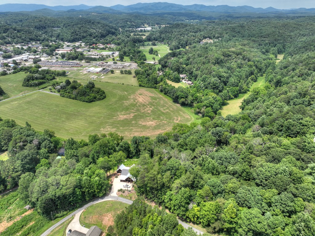 Lot 4 Mountain Trace Property Photo 7