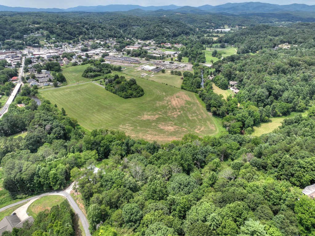 Lot 4 Mountain Trace Property Photo 11