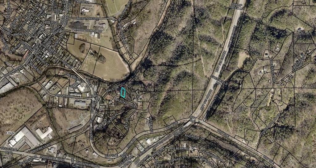 Lot 4 Mountain Trace Property Photo 12