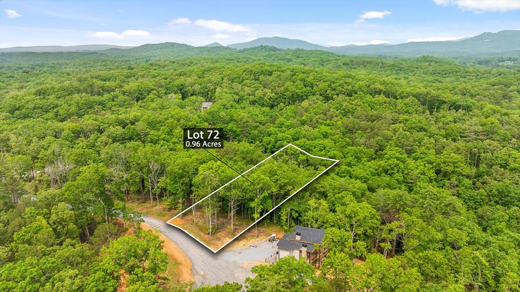 Lot 72 Hill Top Way Property Photo 1