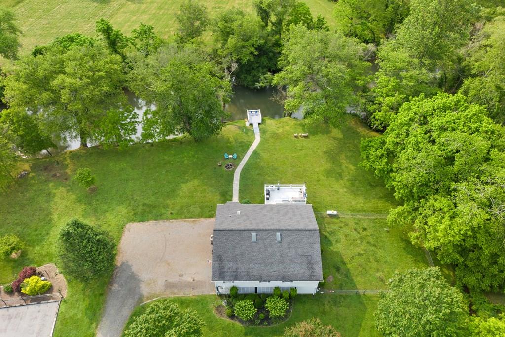 555 Little Ranger Road