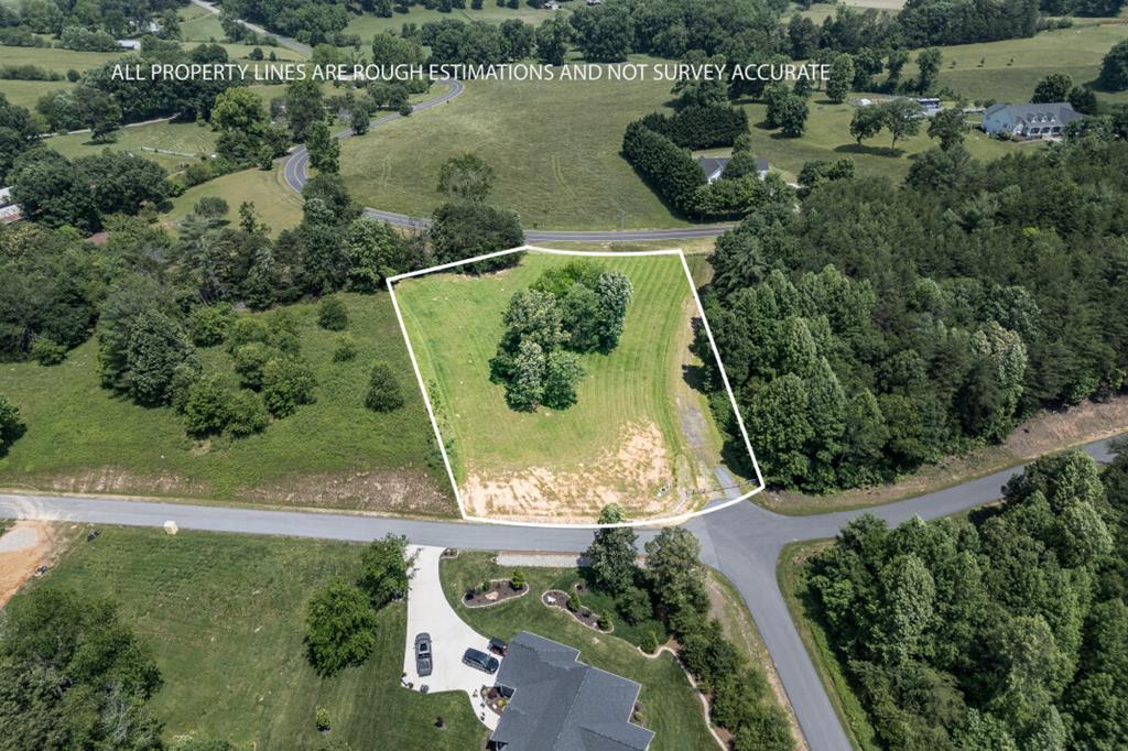 Lot 168 Owen Glen Property Photo 1