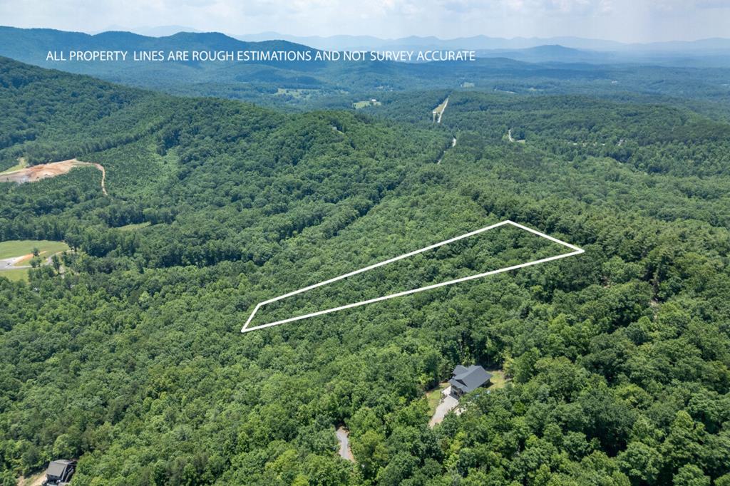 Lot 6 Wild Turkey Property Photo 1