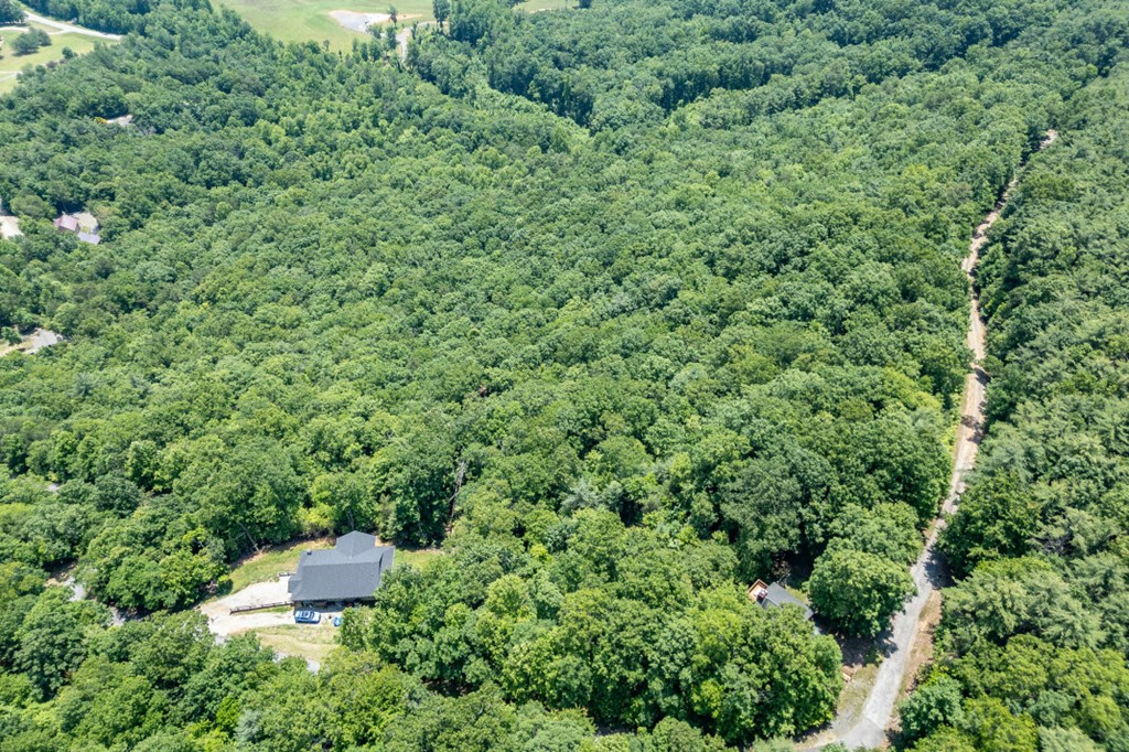 Lot 6 Wild Turkey Property Photo 14