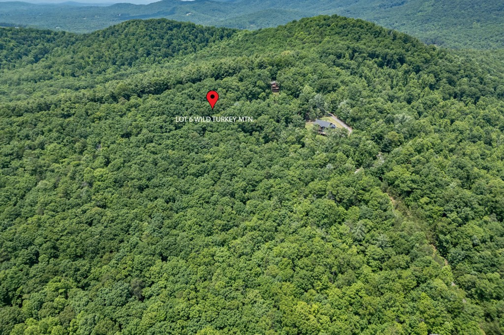 Lot 6 Wild Turkey Property Photo 21