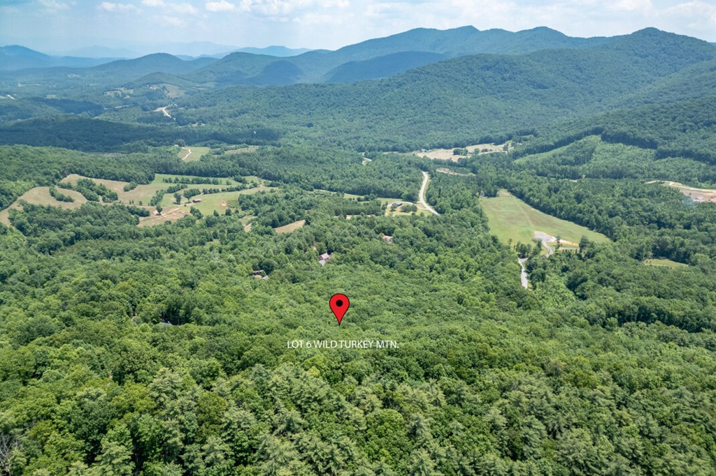 Lot 6 Wild Turkey Property Photo 29