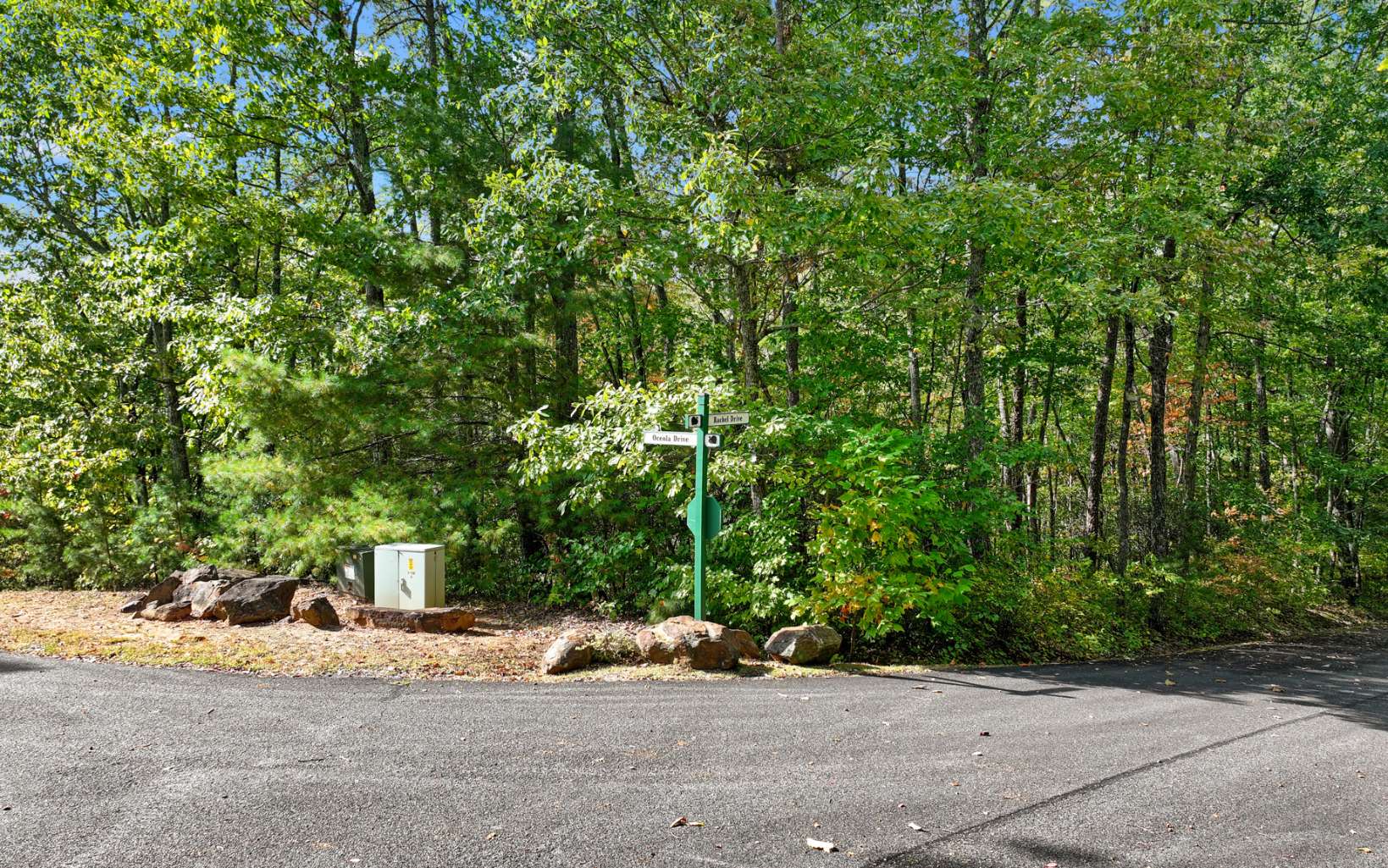 0 Osceola Dr - Lot #8 Property Photo 6