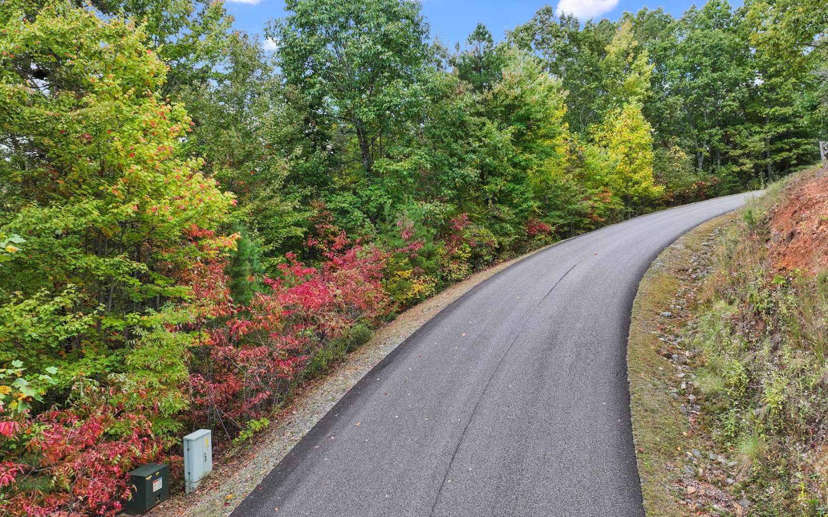 0 Osceola Dr - Lot #8 Property Photo 7