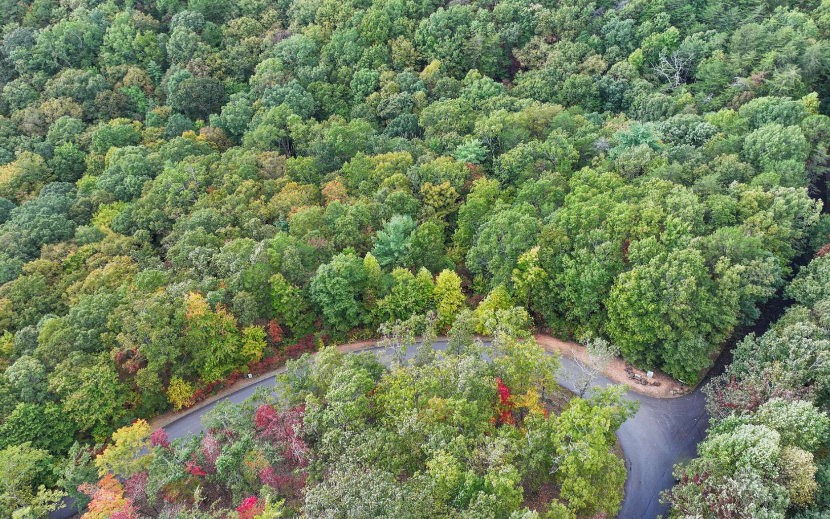 0 Osceola Dr - Lot #8 Property Photo 12