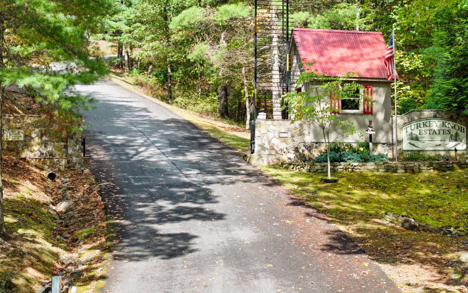 0 Oceola Dr - Lot #7 Property Photo 13