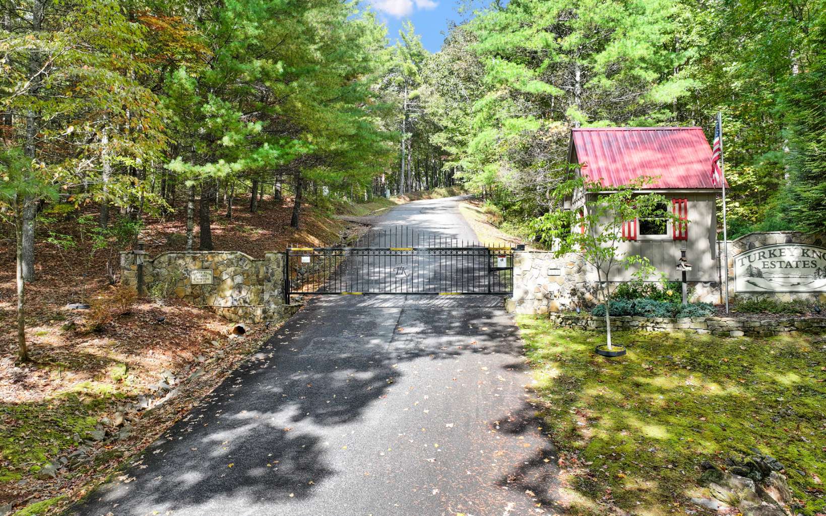 0 Oceola Dr - Lot #7 Property Photo 14