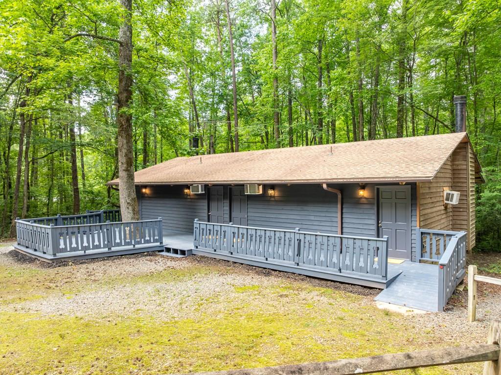 3573 Hwy 356 Property Photo 1