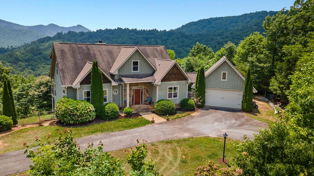 301 Shadow Mountain Road Property Photo 1