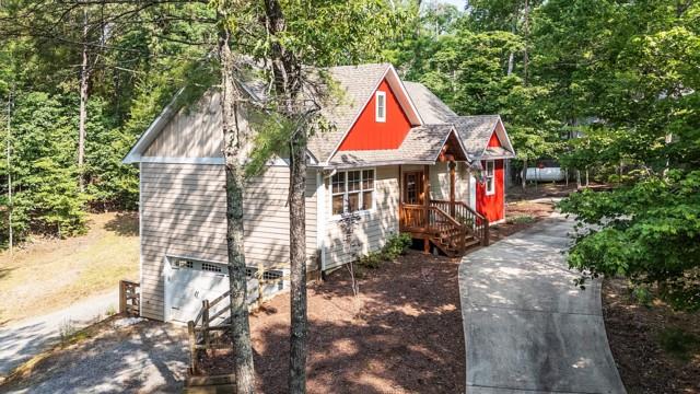 103 Altamaha Drive Property Photo 1