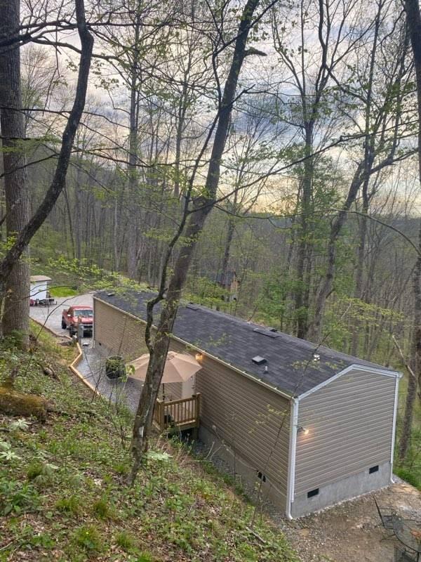 81 Northside Mountain Road