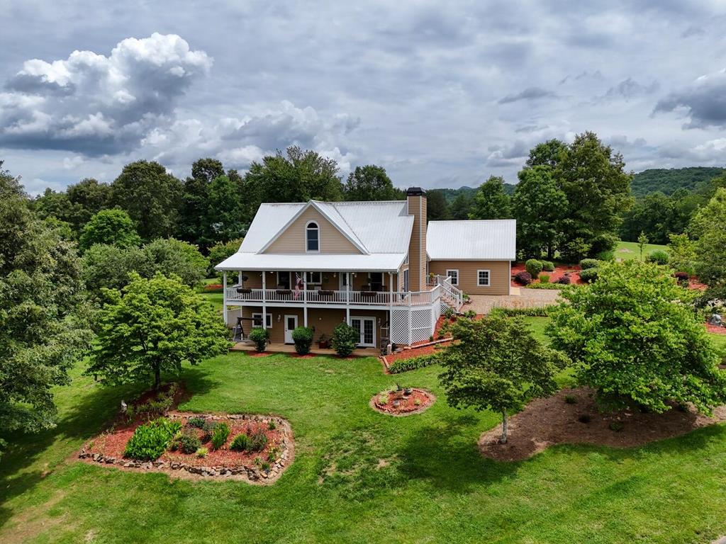 573 Shuler Road