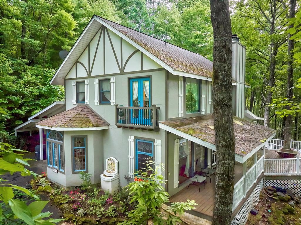 1504 Red Marble Road Property Photo 1