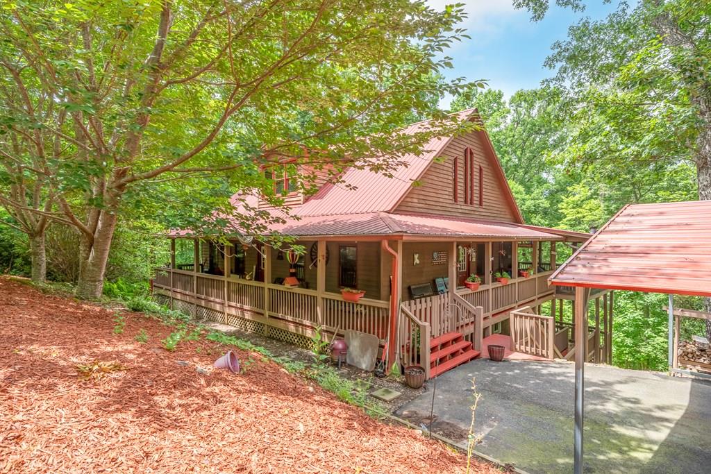 196 Wildwind Lane