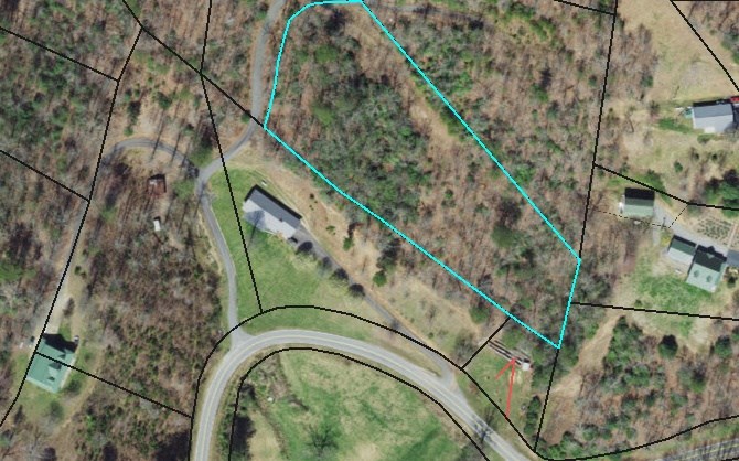 #9 Pounding Mill Overlook Property Photo 11