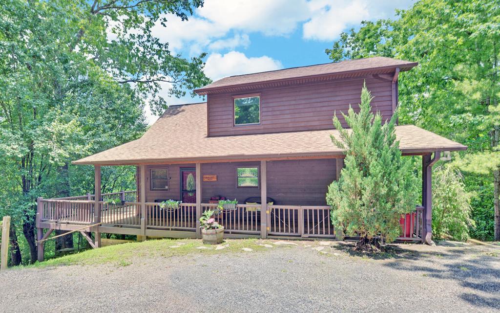 56 Waxwing Trail Property Photo 1