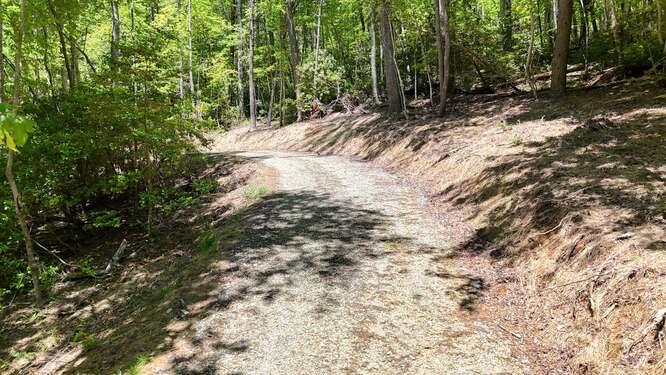 Tract 1 Fain Branch Road Property Photo 1