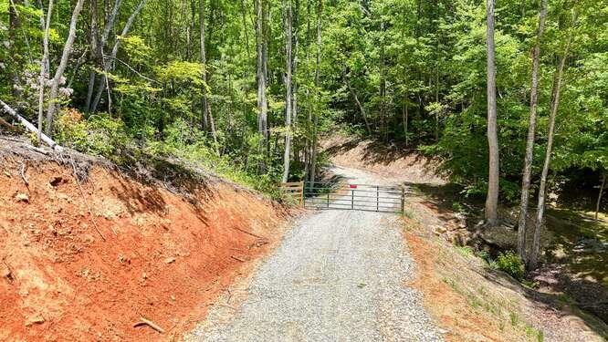 Tract 3 Fain Branch Road Property Photo 1