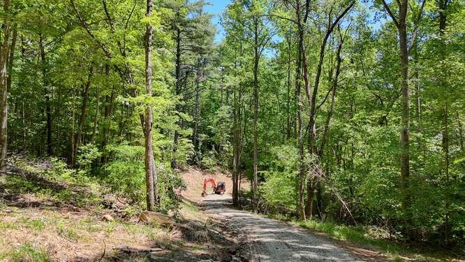 Tract 3 Fain Branch Road Property Photo 19