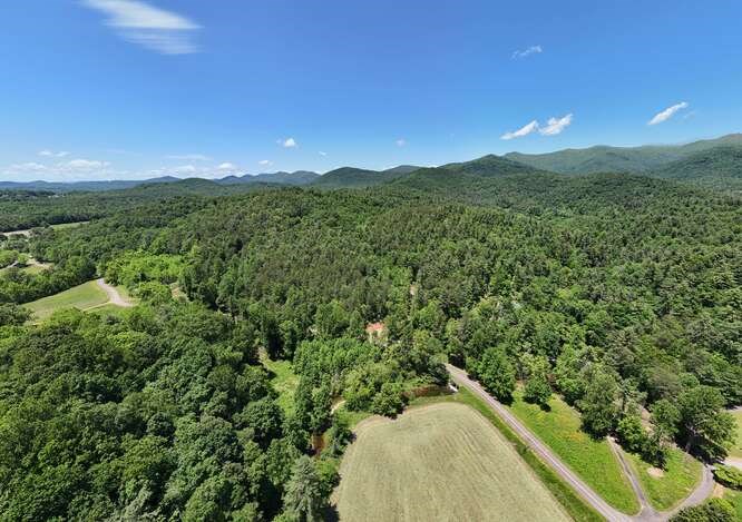 Tract 3 Fain Branch Road Property Photo 28