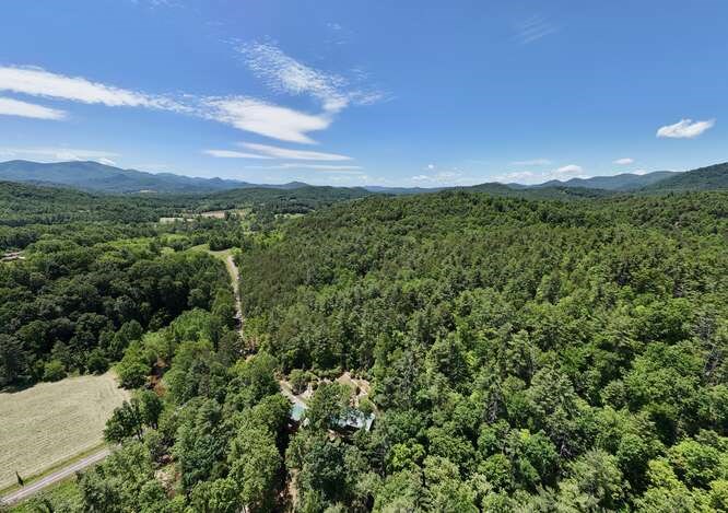 Tract 3 Fain Branch Road Property Photo 31