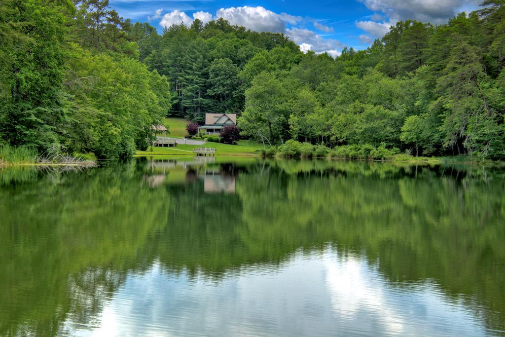 Lot 140 Fox Lake Property Photo 2