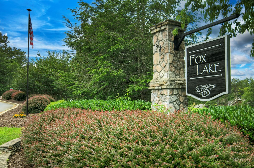 Lot 140 Fox Lake Property Photo 5
