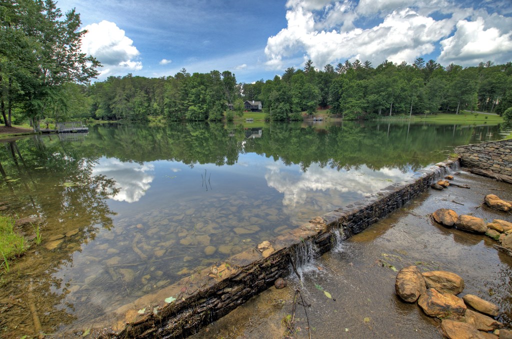 Lot 140 Fox Lake Property Photo 7