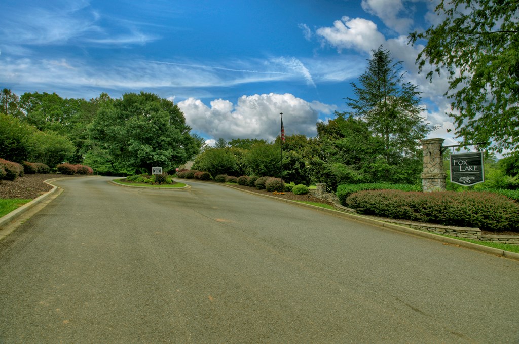 Lot 140 Fox Lake Property Photo 8
