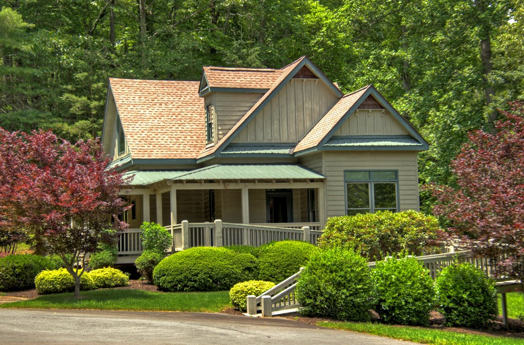 Lot 140 Fox Lake Property Photo 14