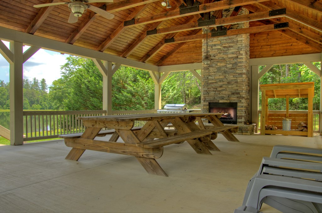 Lot 140 Fox Lake Property Photo 16