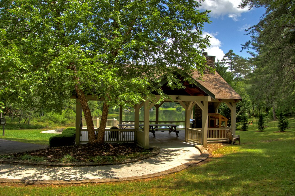 Lot 140 Fox Lake Property Photo 17