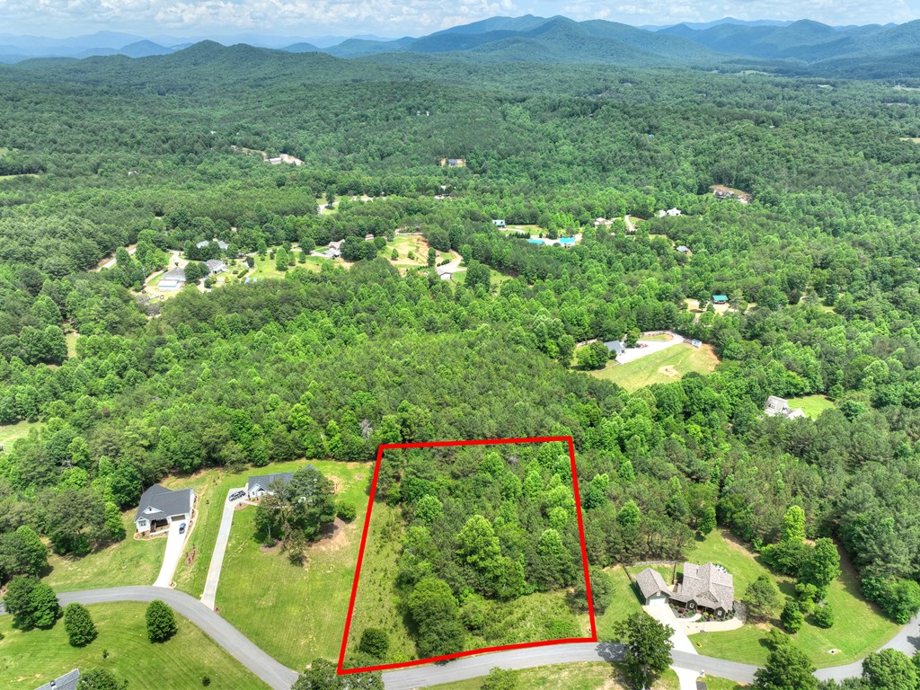Lot 140 Fox Lake Property Photo 19