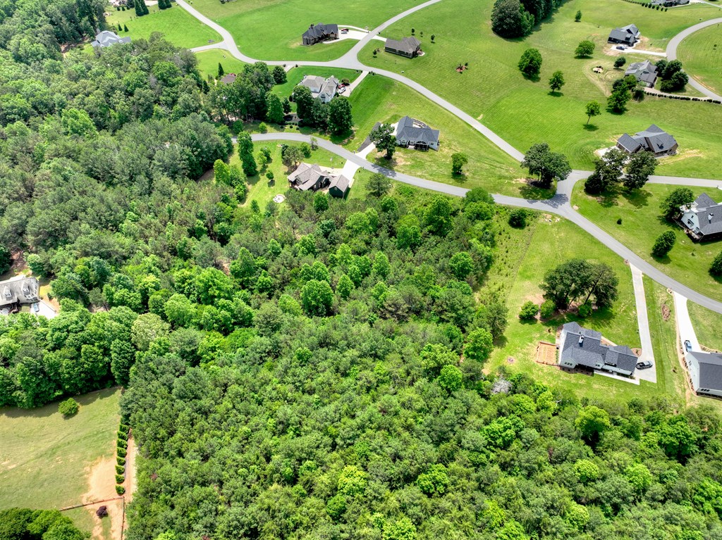Lot 140 Fox Lake Property Photo 20