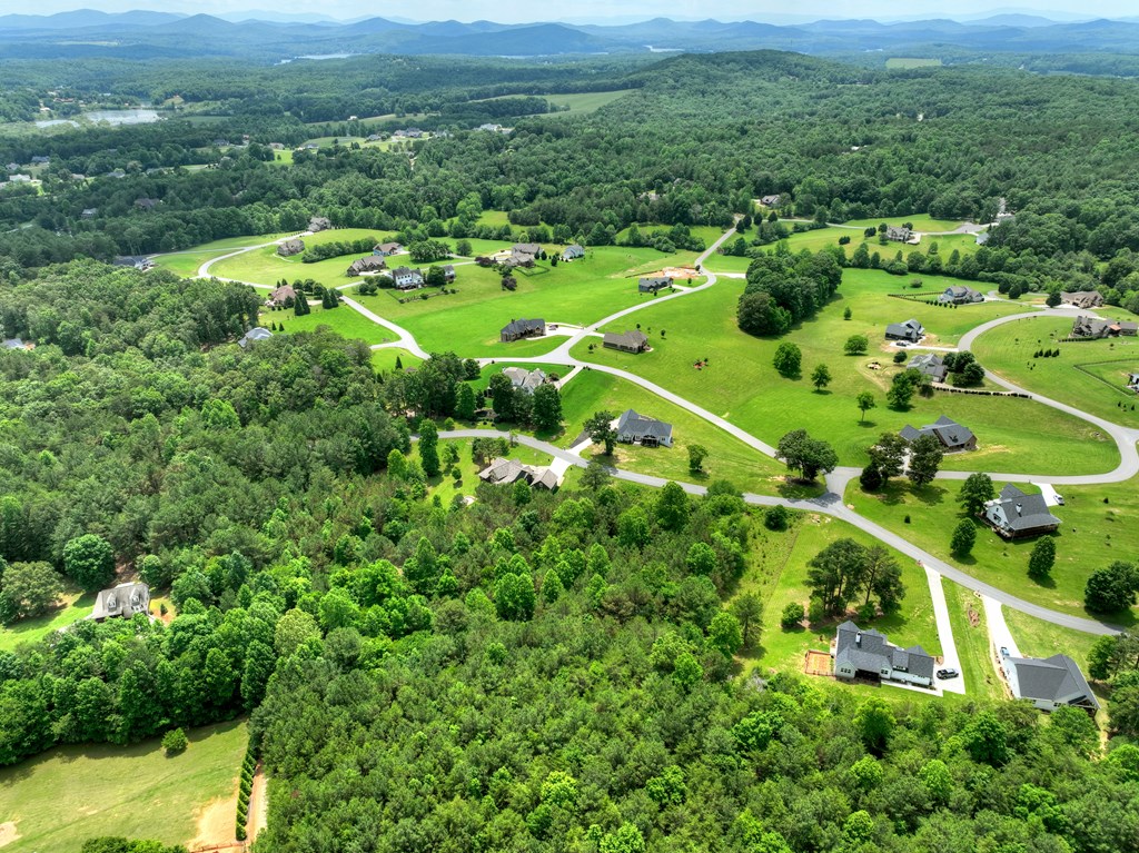 Lot 140 Fox Lake Property Photo 21