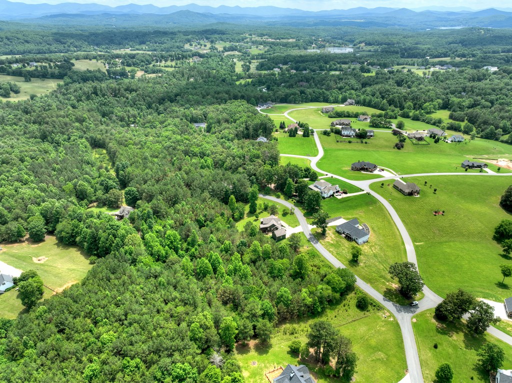 Lot 140 Fox Lake Property Photo 22