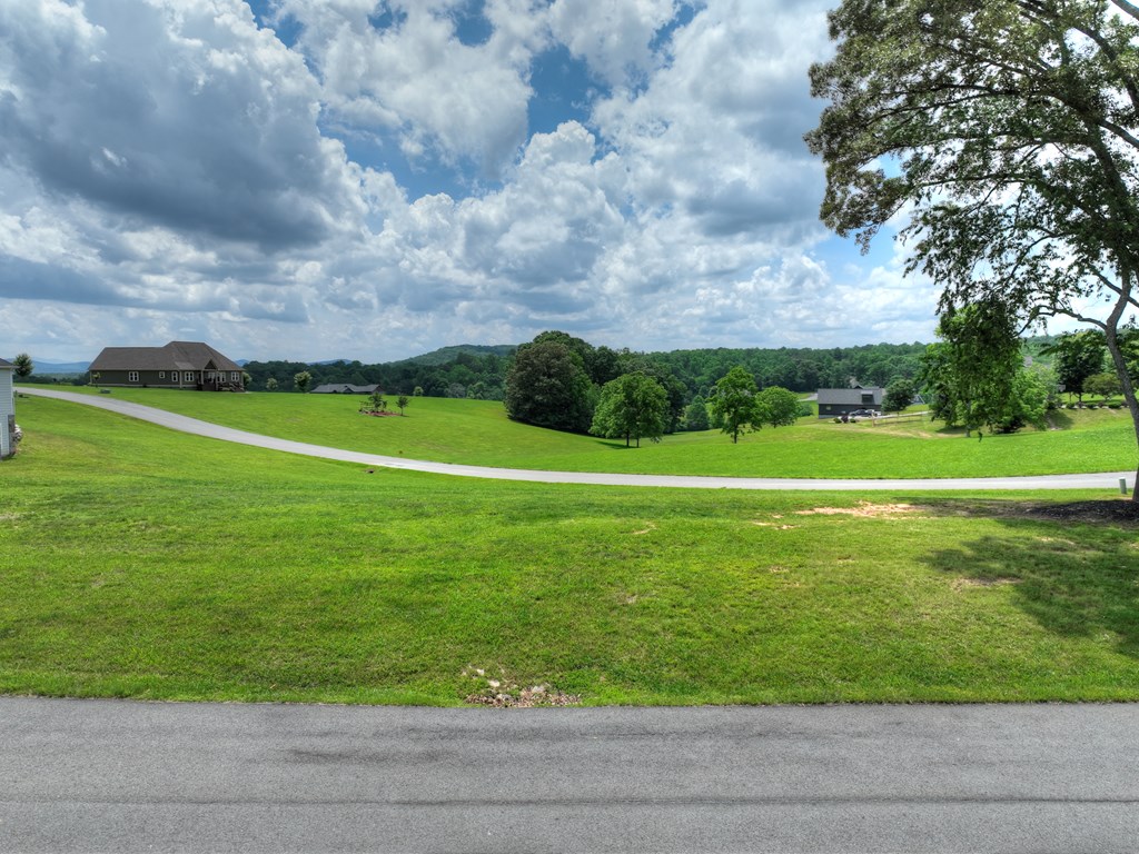 Lot 140 Fox Lake Property Photo 27