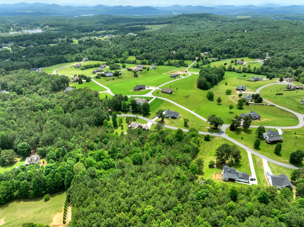 Lot 140 Fox Lake Property Photo 36