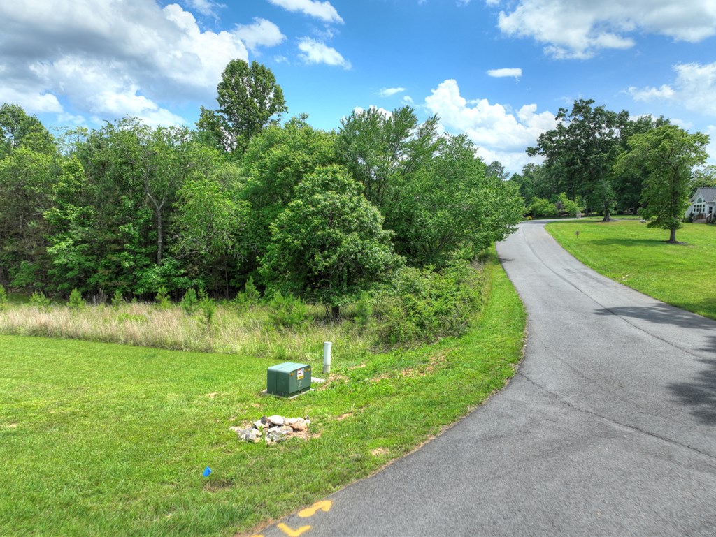 Lot 140 Fox Lake Property Photo 39