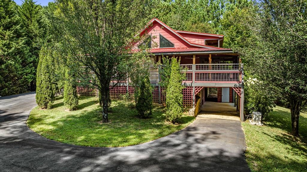 271 Postelle Road