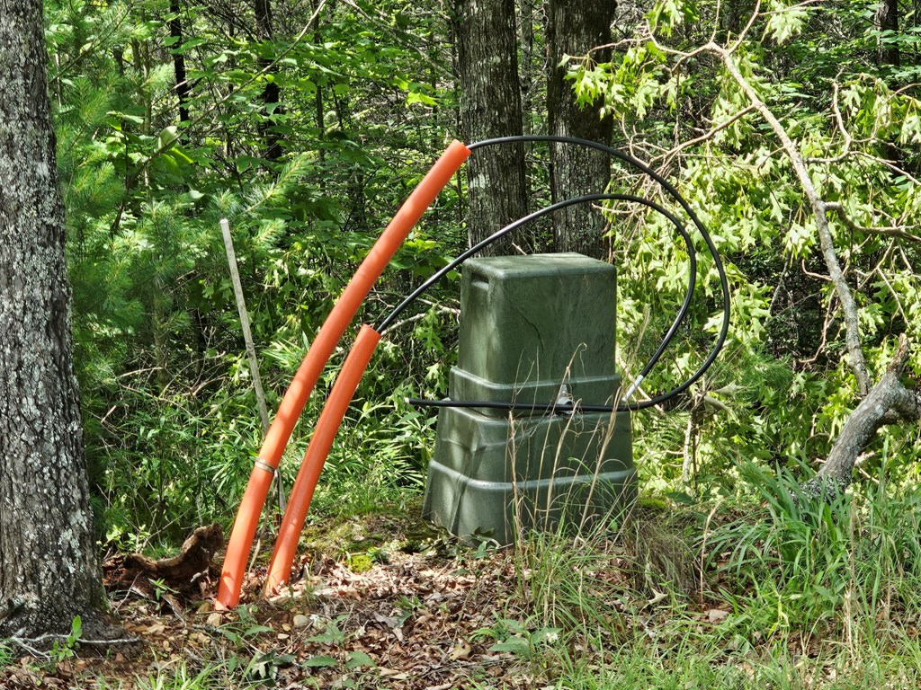 2.71 Ac Ridgeline Road Property Photo 2