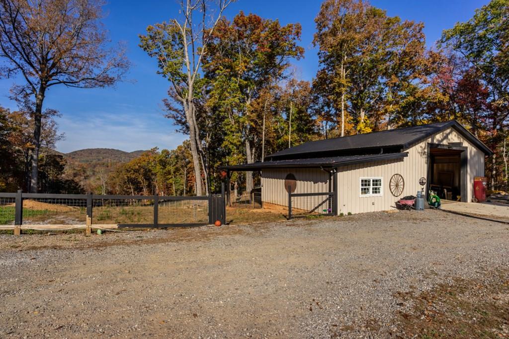 Lot 11 Conners Ridge Road Property Photo 1