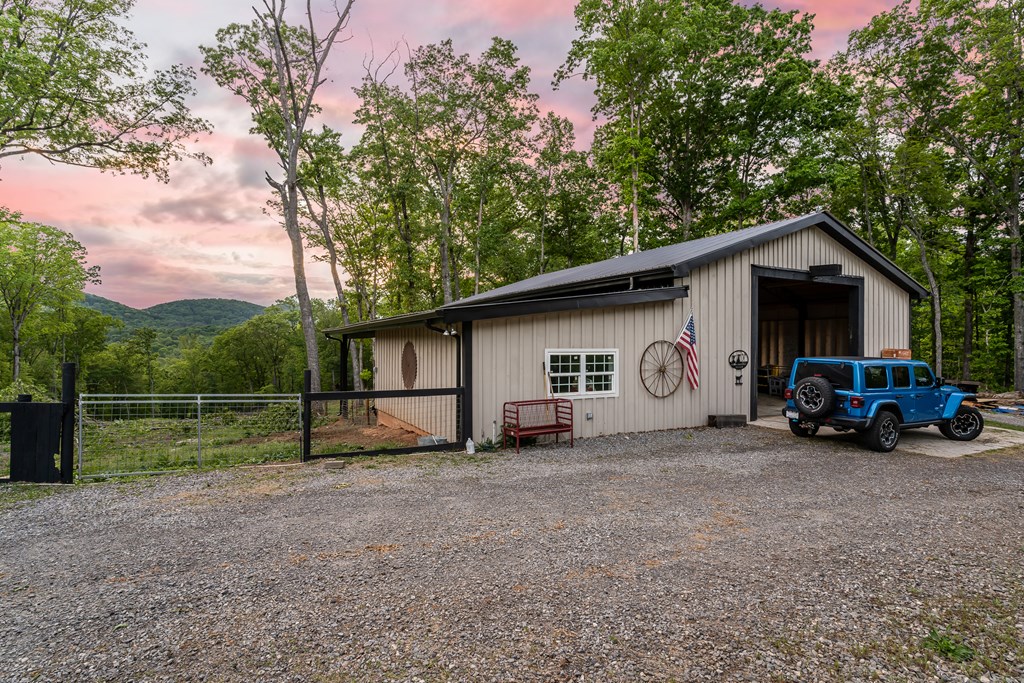 Lot 11 Conners Ridge Road Property Photo 2